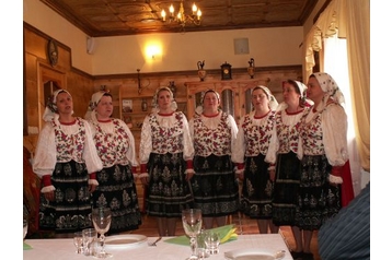 Slovensko Hotel Stará Ľubovňa, Exteriér